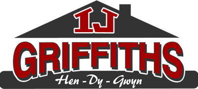 IJ Griffiths - general builder